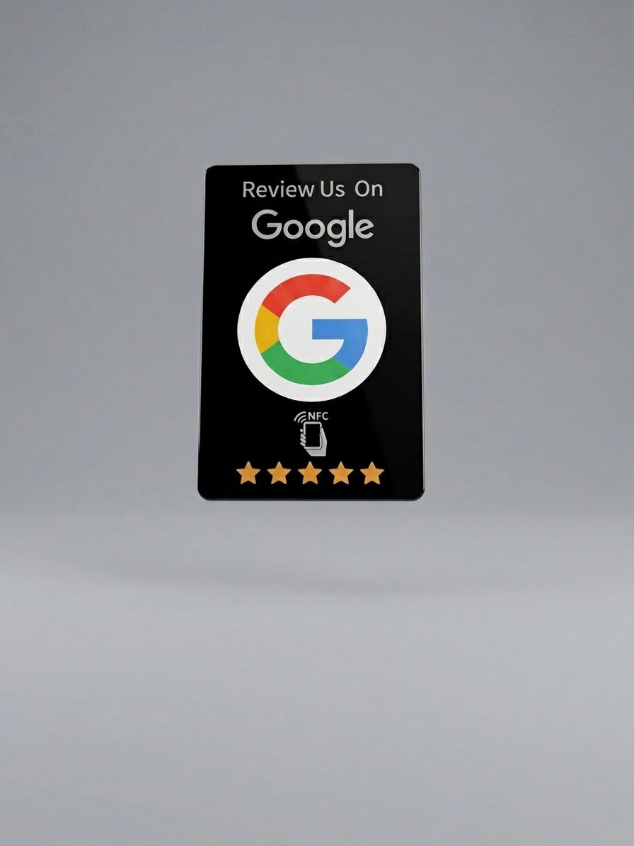 Tarjeta NFC