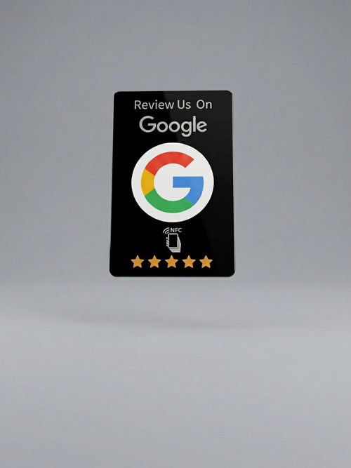 Tarjeta NFC