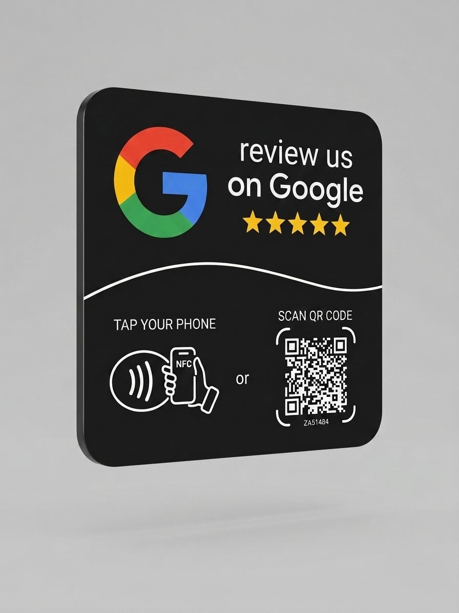 Sticker NFC