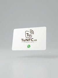 Tarjetas de presentacion